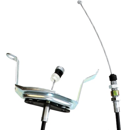 Pioneer Cable Accelerator Cable, Ca-8983 CA-8983